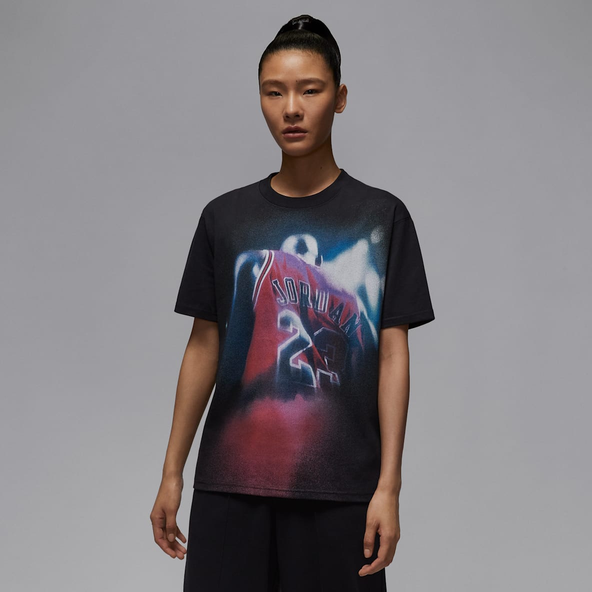 【MJ】ナイキ　NIKE エアージョーダン1st Tシャツ（新品）Sサイズ NIKE ナイキ AIR Jordan エアジョーダン men's メンズ トップス